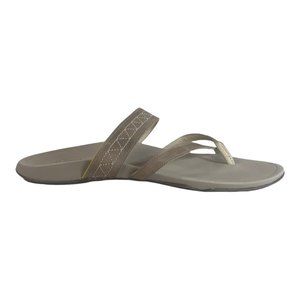 Chaco Women's Sandals - Brown